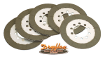 SERIES-K96" KEVLAR CLUTCH KITS